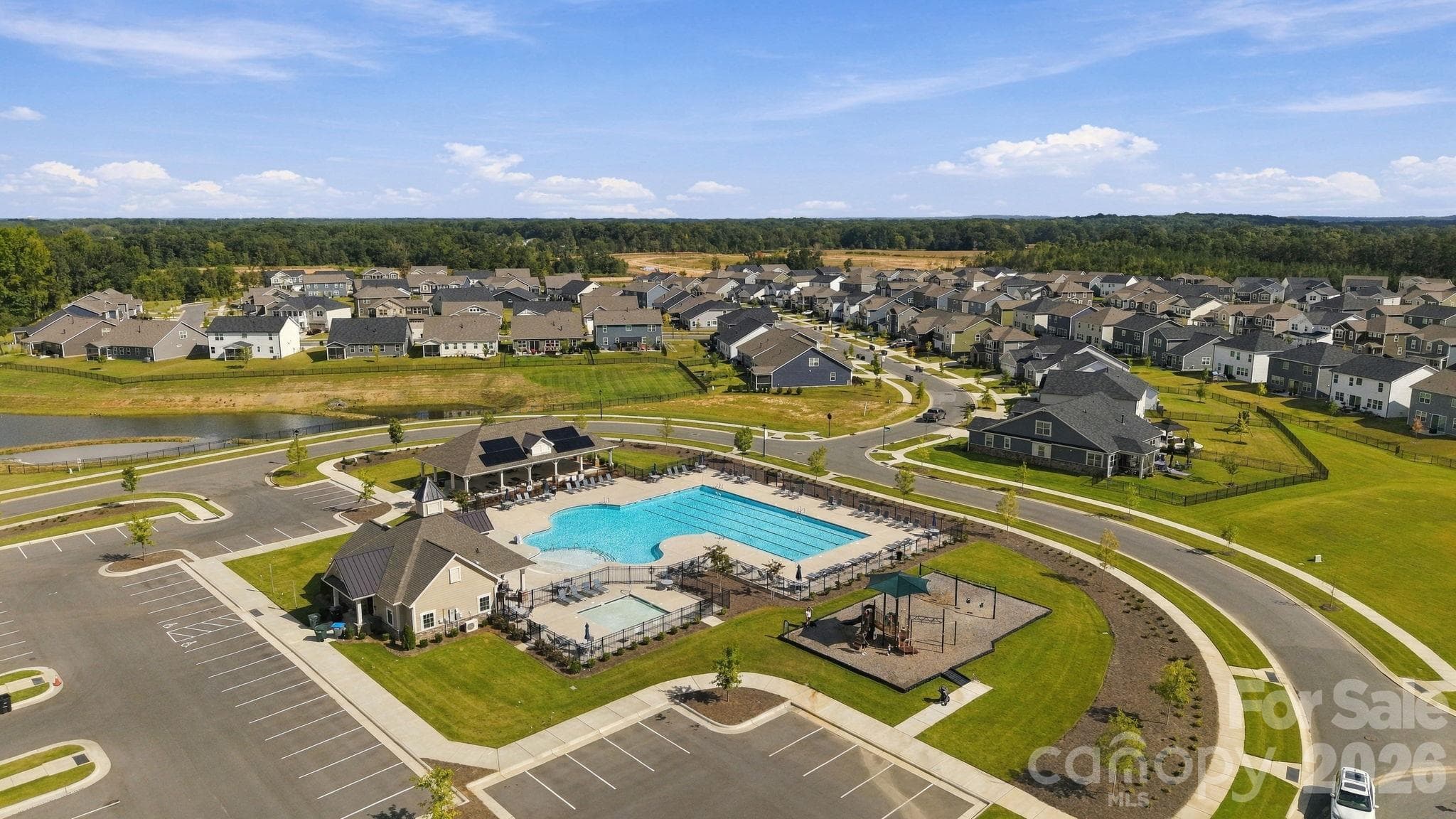 Community View - 2538 Tillman Street, Monroe