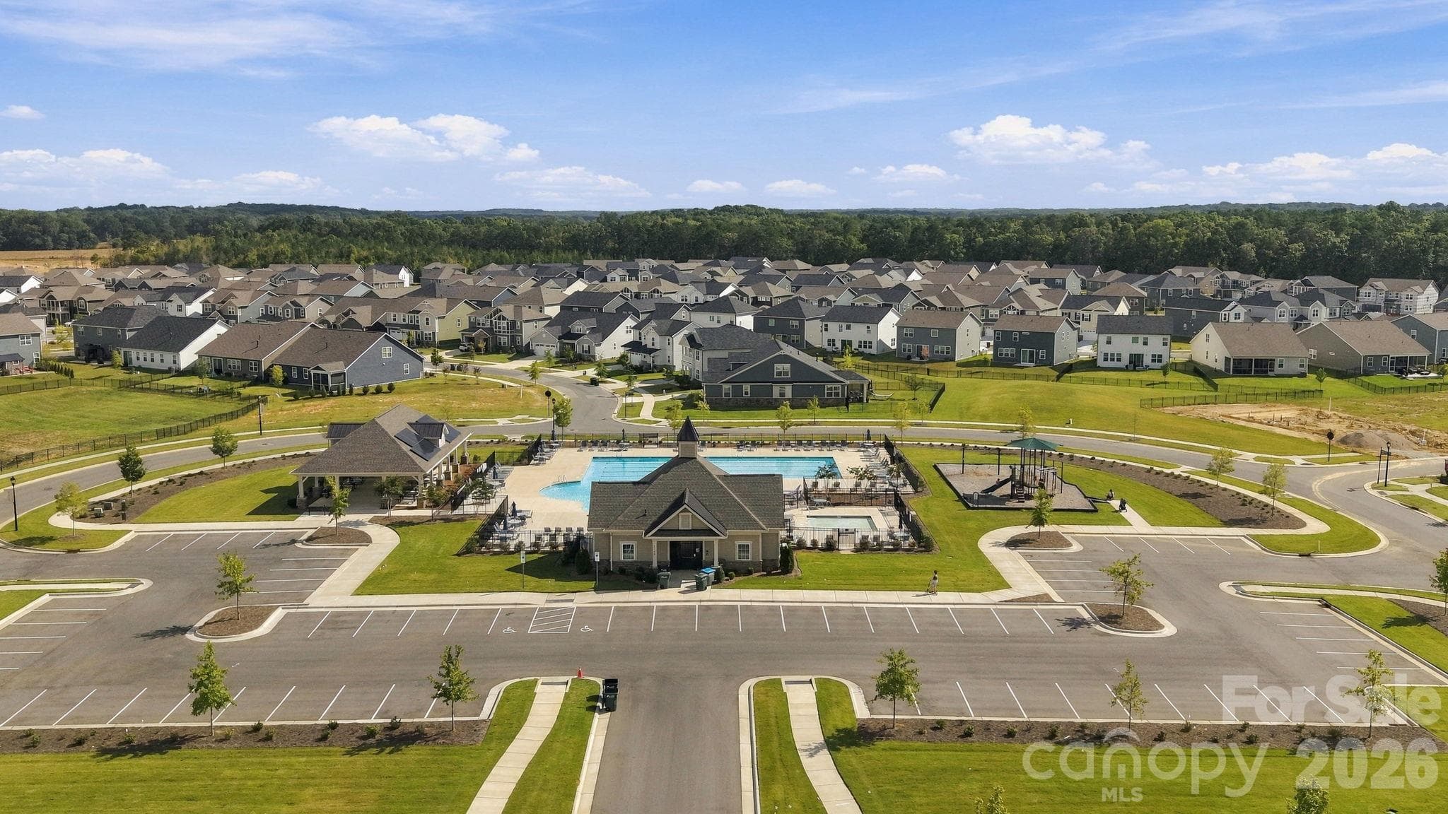Community View - 2538 Tillman Street, Monroe