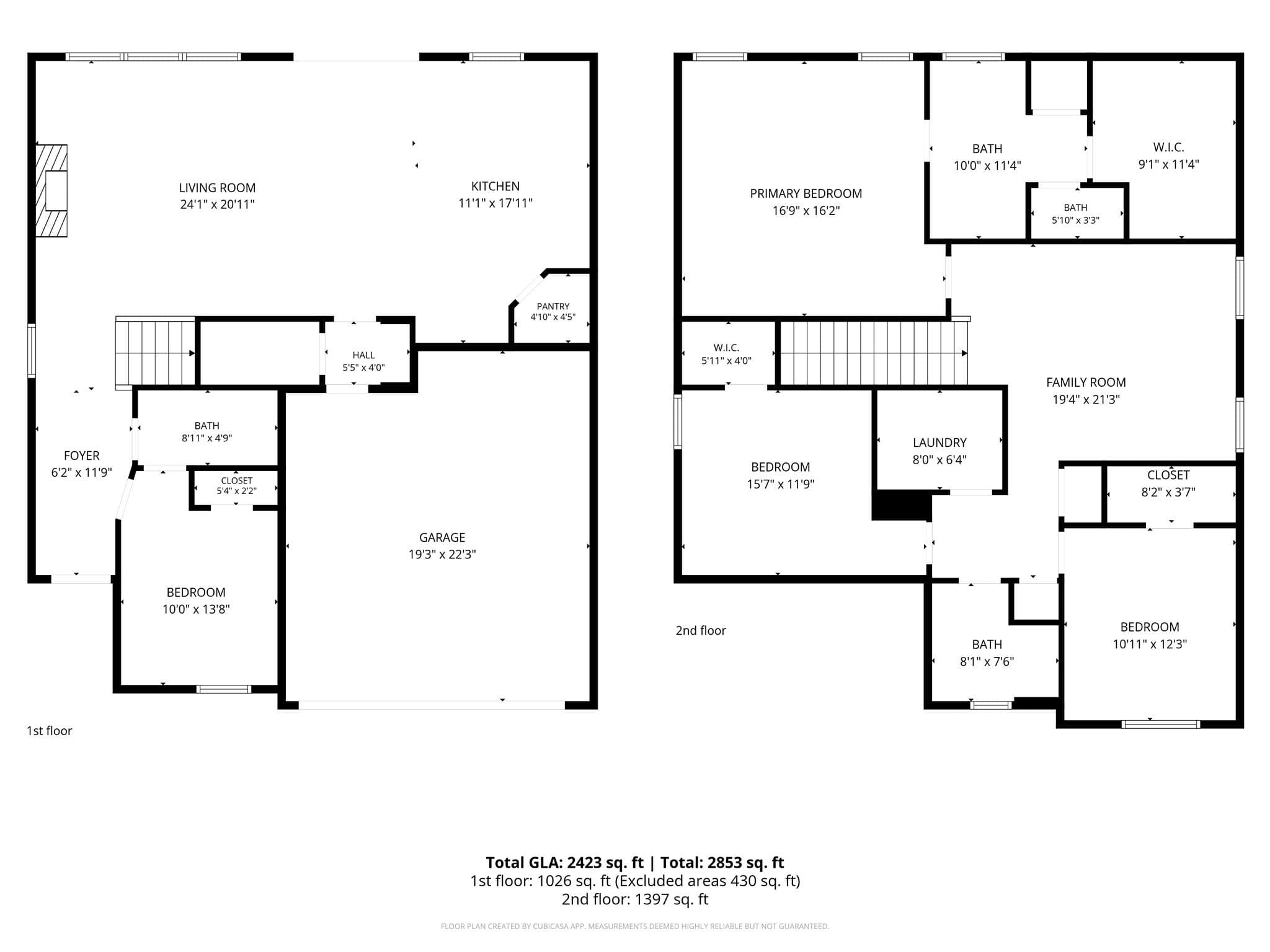 Single Family Residence at 2538 Tillman Street, Monroe, photo 45 of 45