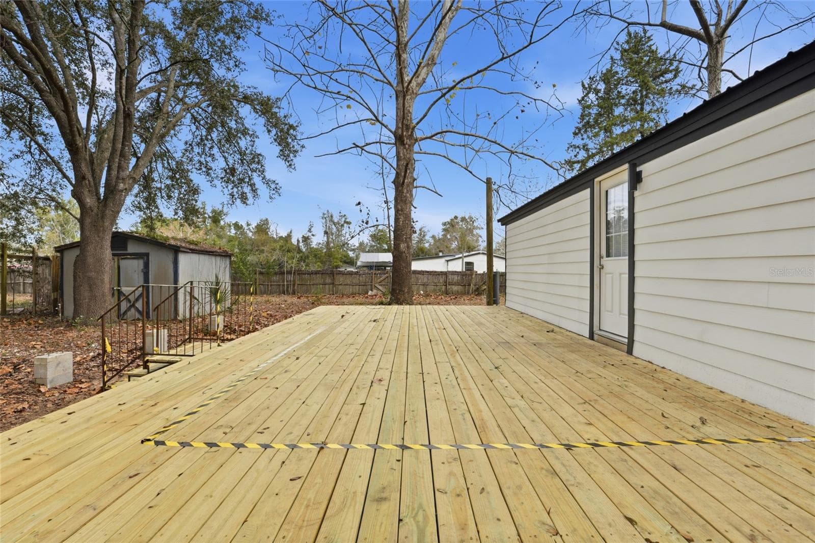 Manufactured Home at 9024 SW 104TH TER, GAINESVILLE, photo 22 of 36