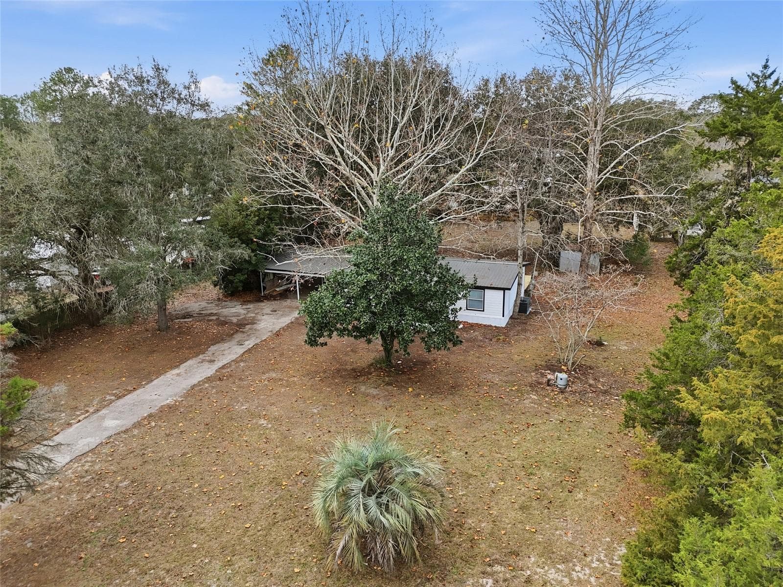Manufactured Home at 9024 SW 104TH TER, GAINESVILLE, photo 24 of 36