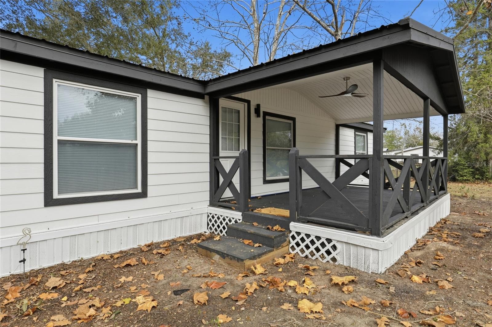Manufactured Home at 9024 SW 104TH TER, GAINESVILLE, photo 27 of 36