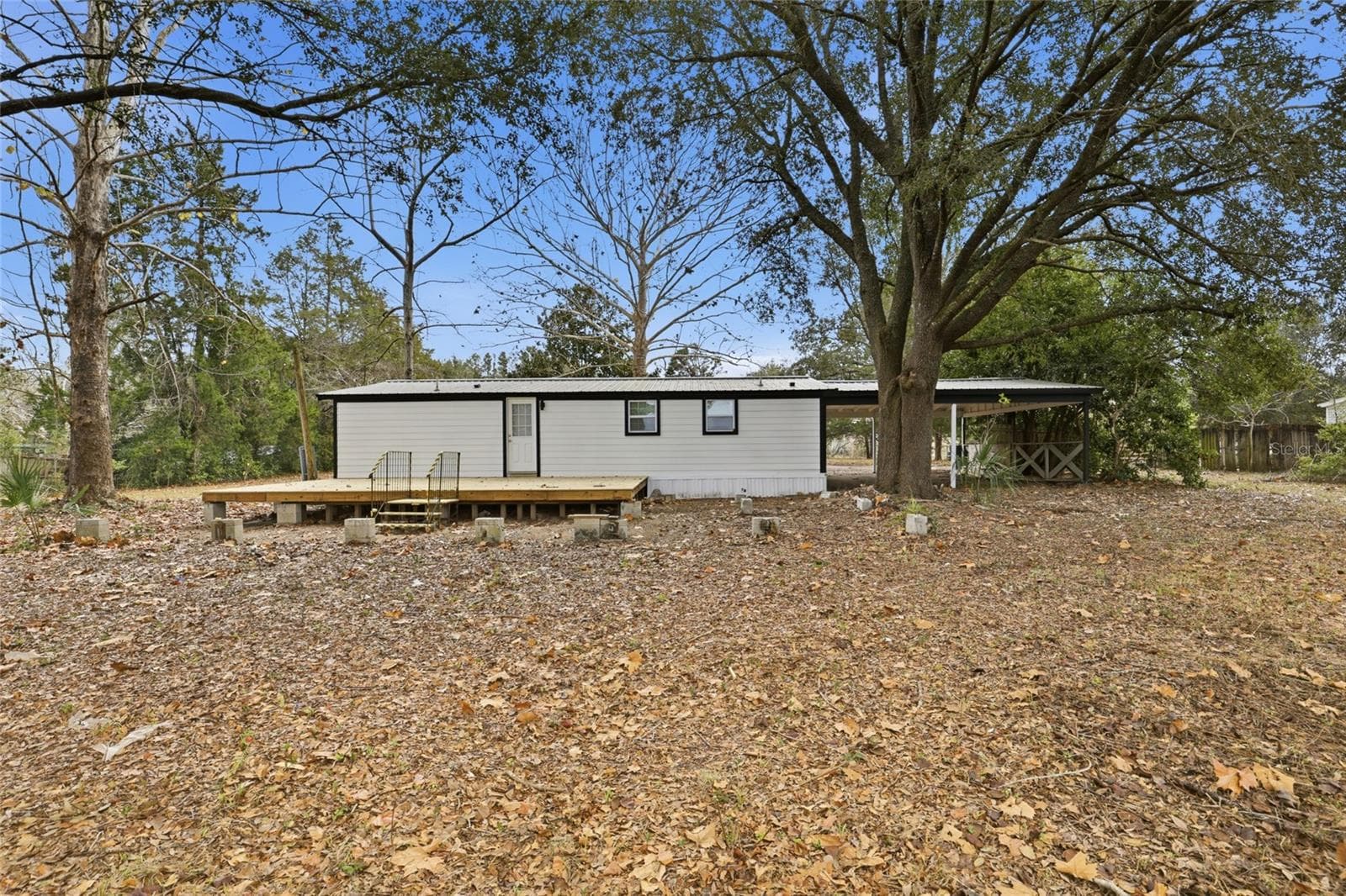 Manufactured Home at 9024 SW 104TH TER, GAINESVILLE, photo 31 of 36