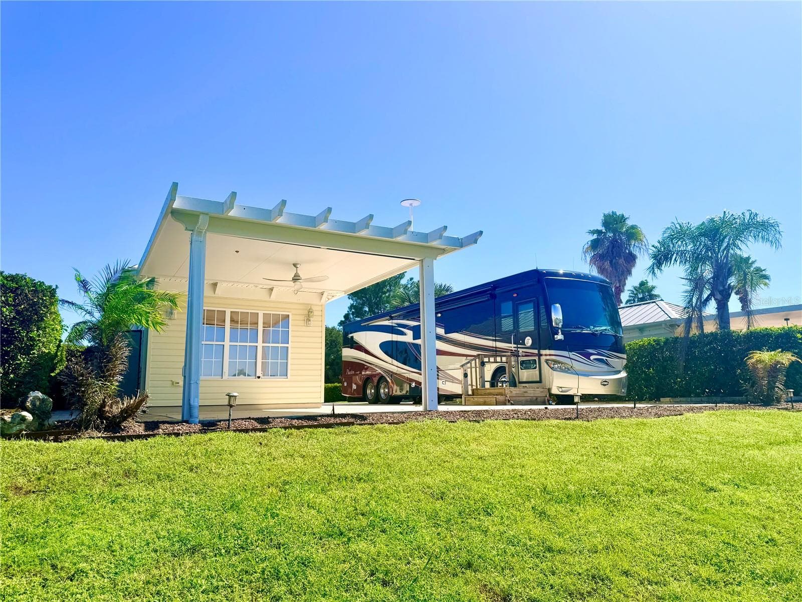 Land at 9500 SE 49TH TER, WEBSTER, photo 8 of 48