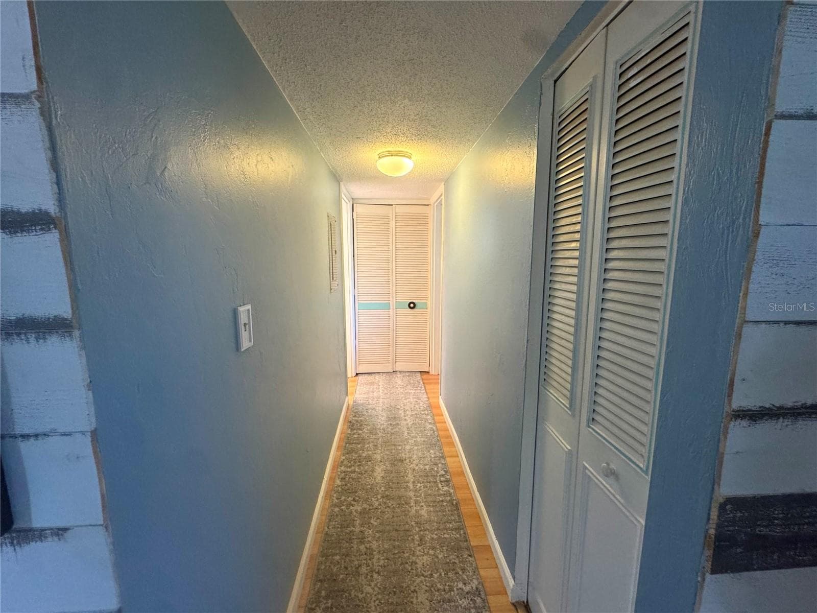 Hallway - 2437 HARBOR BLVD #110, PORT CHARLOTTE
