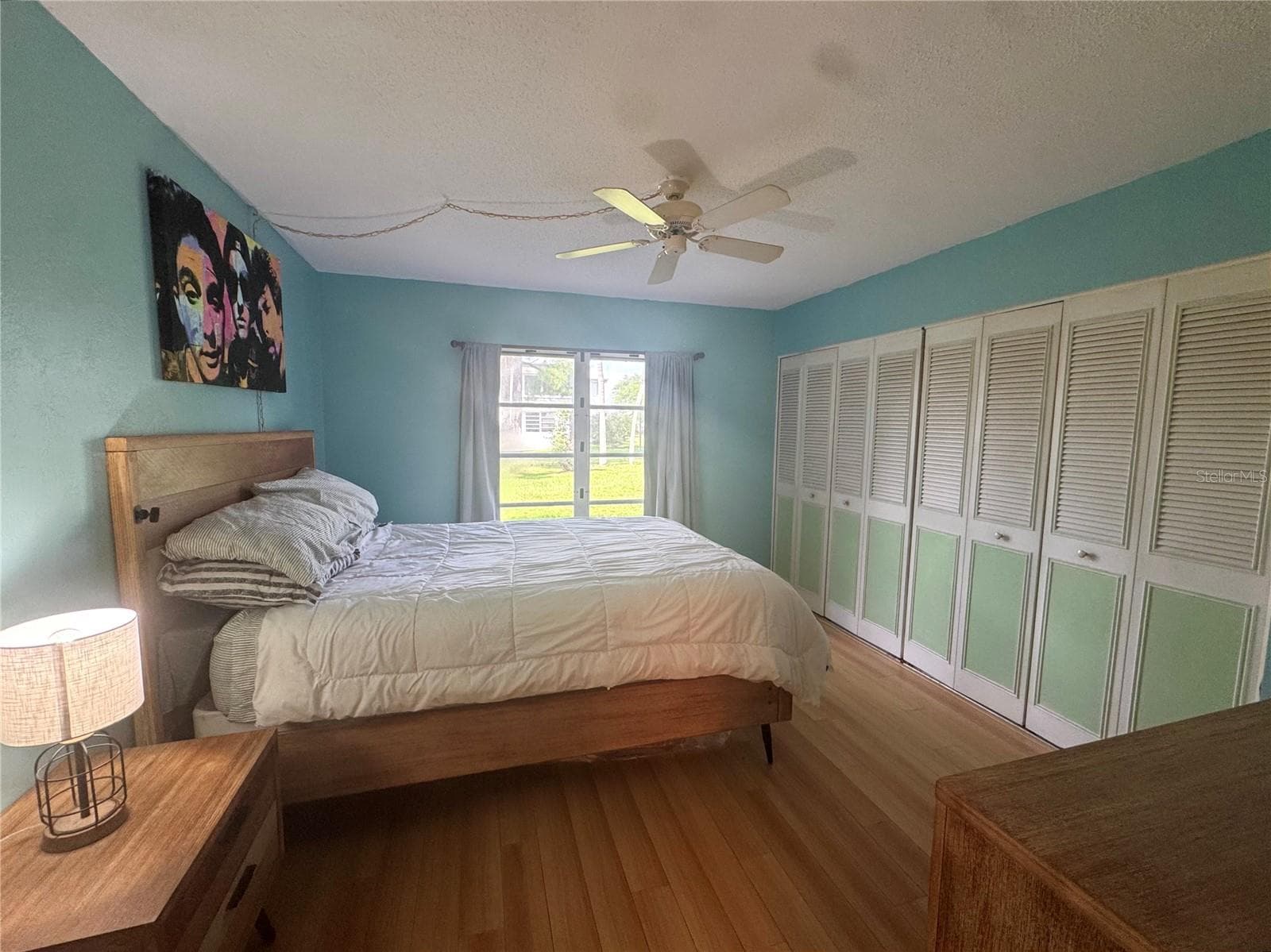 Bedroom #1 - 2437 HARBOR BLVD #110, PORT CHARLOTTE