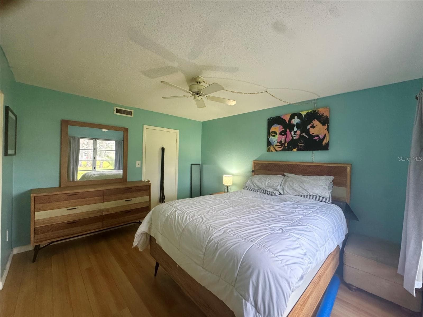 Bedroom #1 - 2437 HARBOR BLVD #110, PORT CHARLOTTE