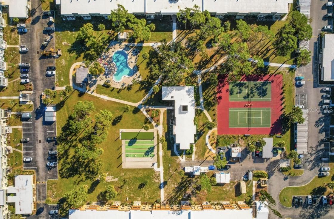 Condominium at 2437 HARBOR BLVD #110, PORT CHARLOTTE, photo 23 of 30