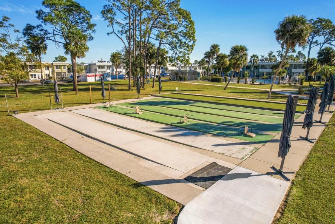 Condominium at 2437 HARBOR BLVD #110, PORT CHARLOTTE, photo 25 of 30