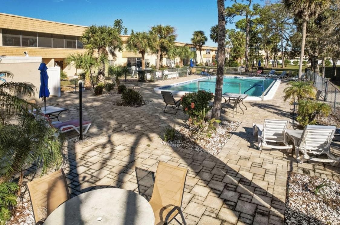 Condominium at 2437 HARBOR BLVD #110, PORT CHARLOTTE, photo 27 of 30