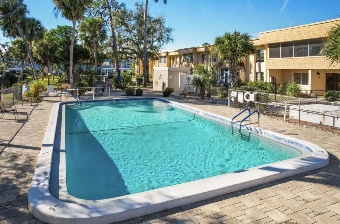Condominium at 2437 HARBOR BLVD #110, PORT CHARLOTTE, photo 28 of 30