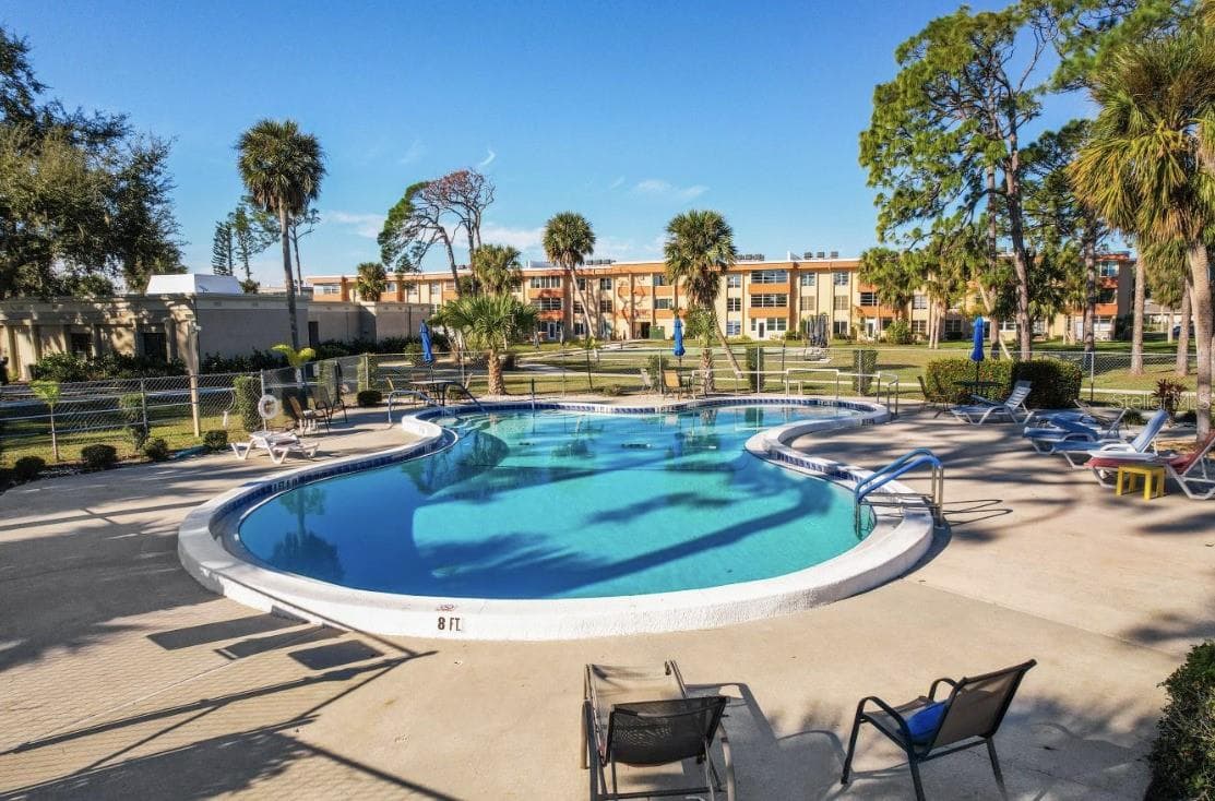 Condominium at 2437 HARBOR BLVD #110, PORT CHARLOTTE, photo 29 of 30