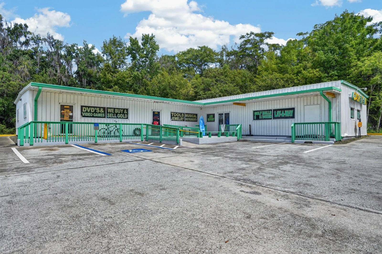 Mixed Use at 3300 E MOODY BLVD, BUNNELL, photo 2 of 38