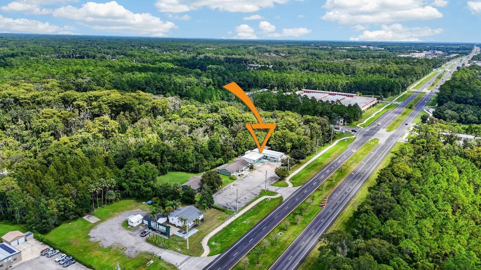 Mixed Use at 3300 E MOODY BLVD, BUNNELL, photo 22 of 38