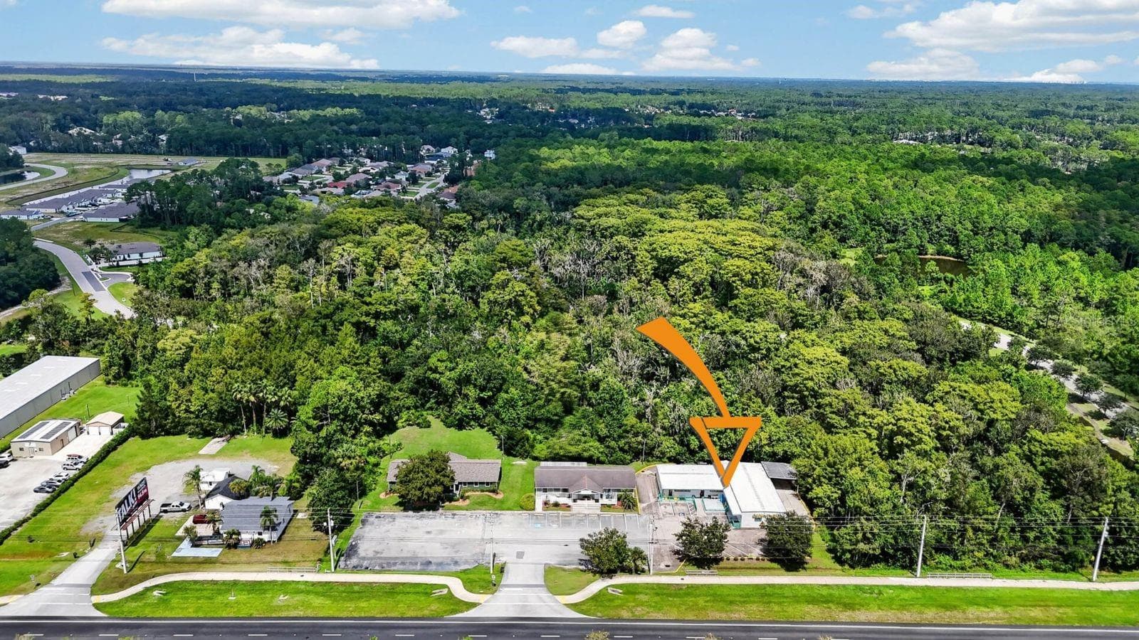 Mixed Use at 3300 E MOODY BLVD, BUNNELL, photo 26 of 38