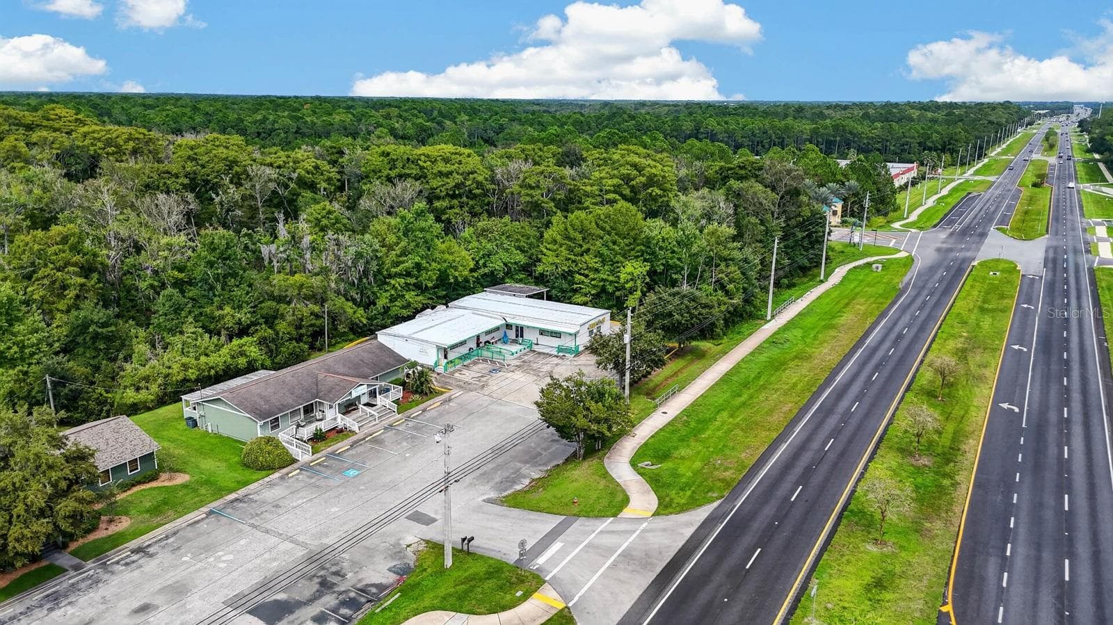 Mixed Use at 3300 E MOODY BLVD, BUNNELL, photo 34 of 38