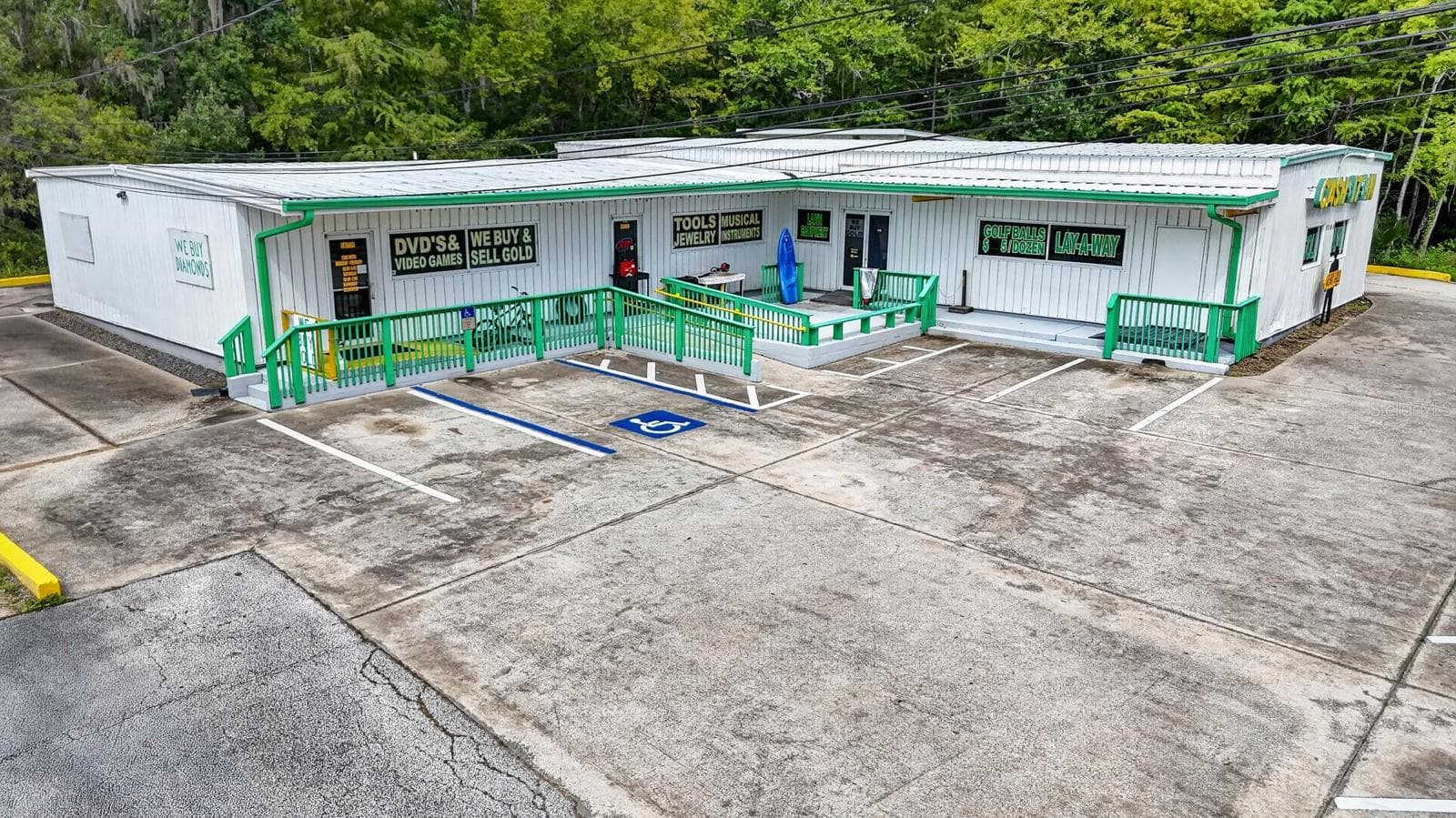 Mixed Use at 3300 E MOODY BLVD, BUNNELL, photo 35 of 38