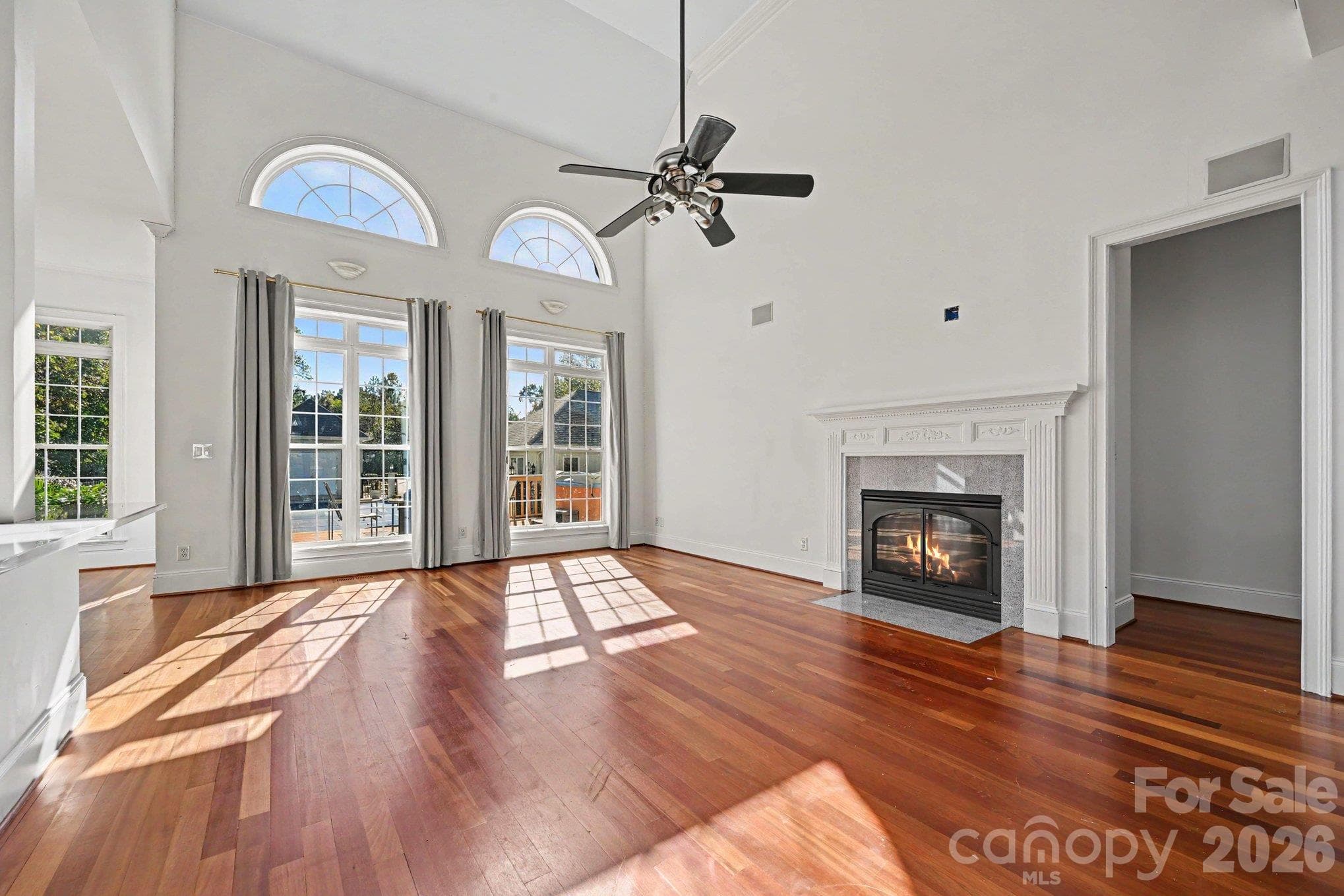 Single Family Residence at 154 Heathrow Lane, Statesville, photo 6 of 25