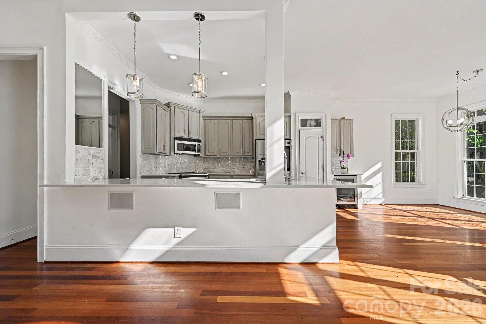 Single Family Residence at 154 Heathrow Lane, Statesville, photo 9 of 25