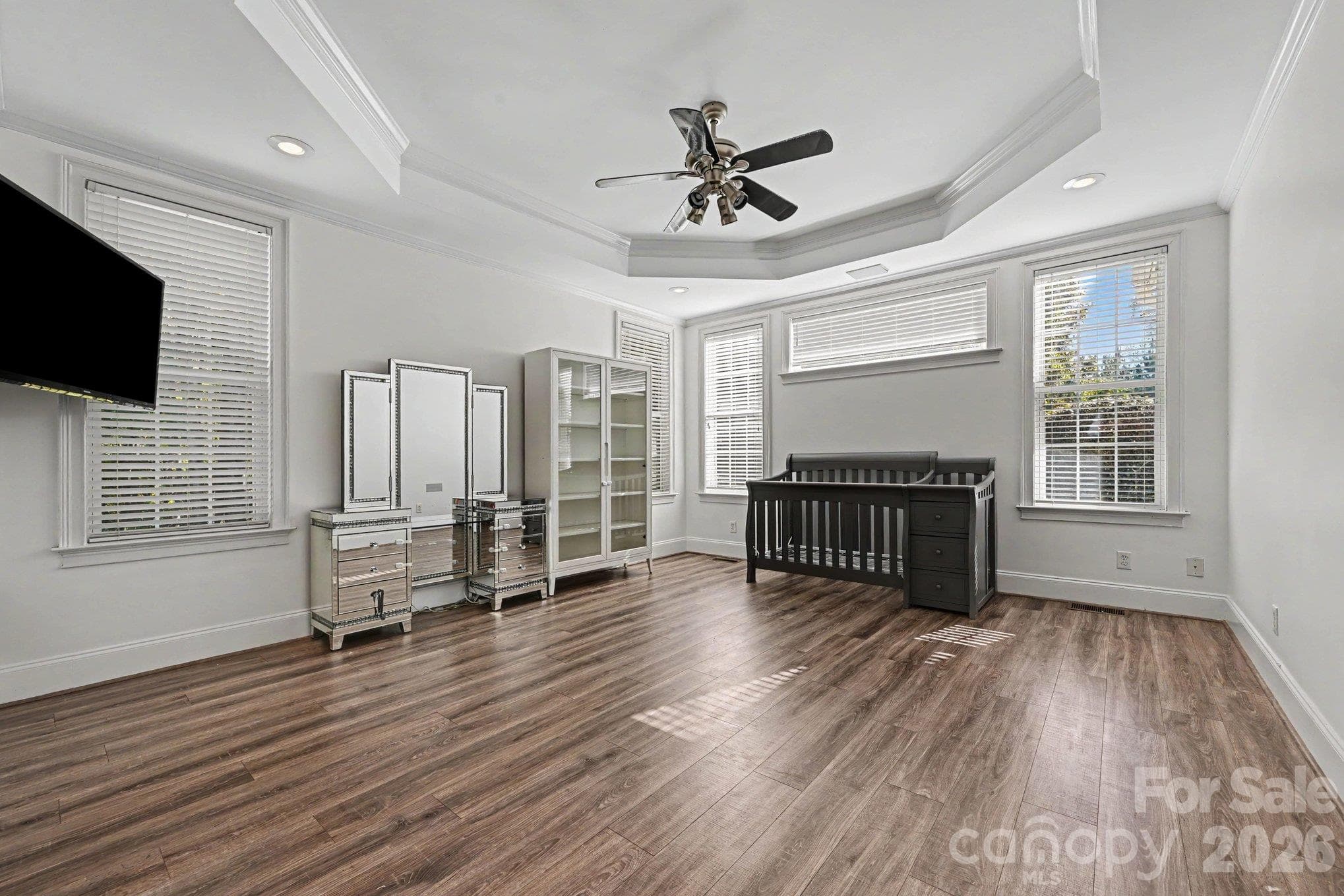 Single Family Residence at 154 Heathrow Lane, Statesville, photo 11 of 25