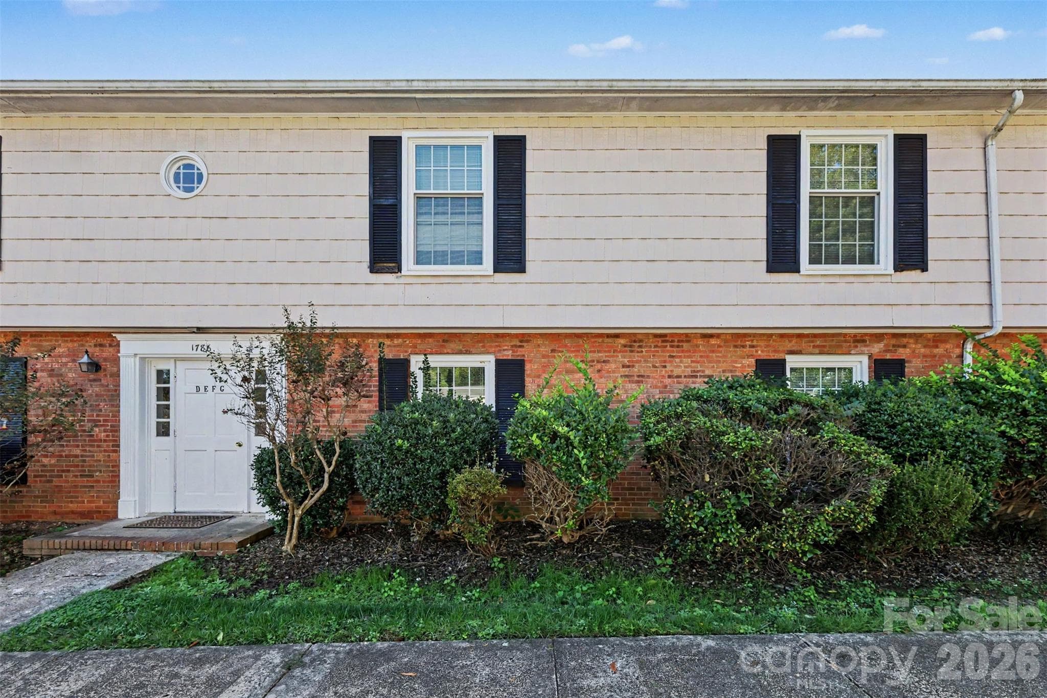 Condominium at 1786 Ebenezer Road, Rock Hill, photo 13 of 13