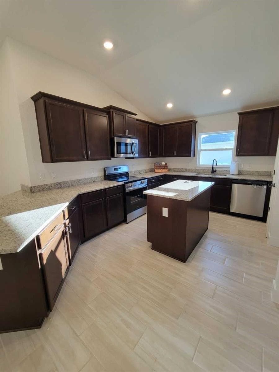 Picture of similar home for illustrative purposes only. Colors and features will vary! - 4532 SW 90TH PL, OCALA