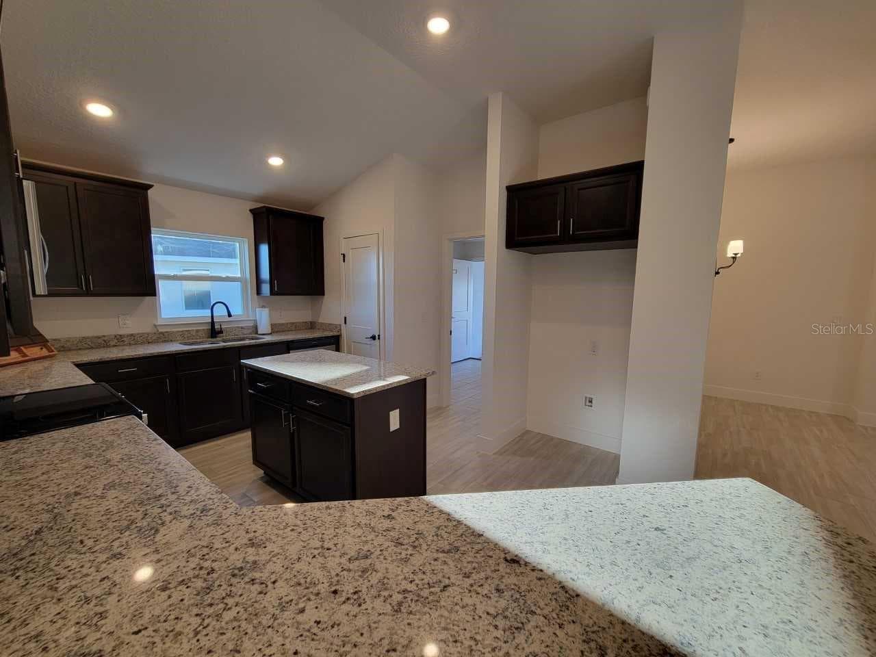 Picture of similar home for illustrative purposes only. Colors and features will vary! - 4532 SW 90TH PL, OCALA