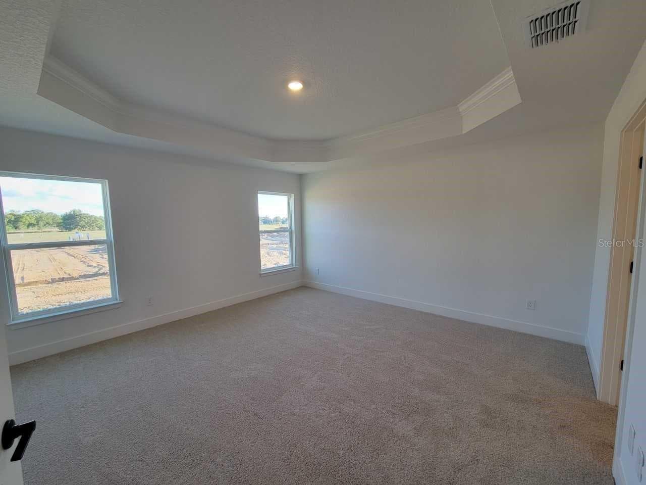 Picture of similar home for illustrative purposes only. Colors and features will vary! - 4532 SW 90TH PL, OCALA