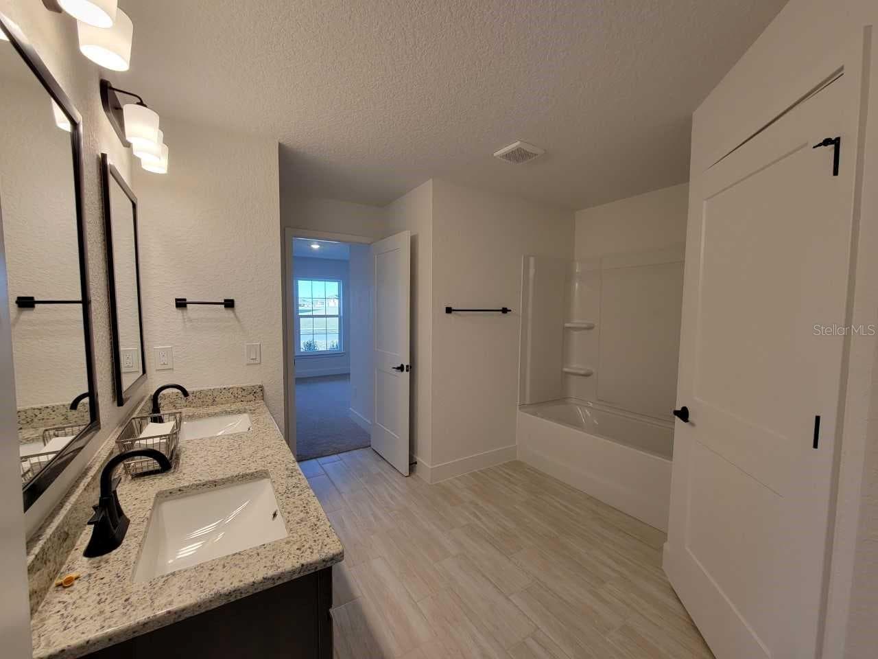 Picture of similar home for illustrative purposes only. Colors and features will vary! - 4532 SW 90TH PL, OCALA