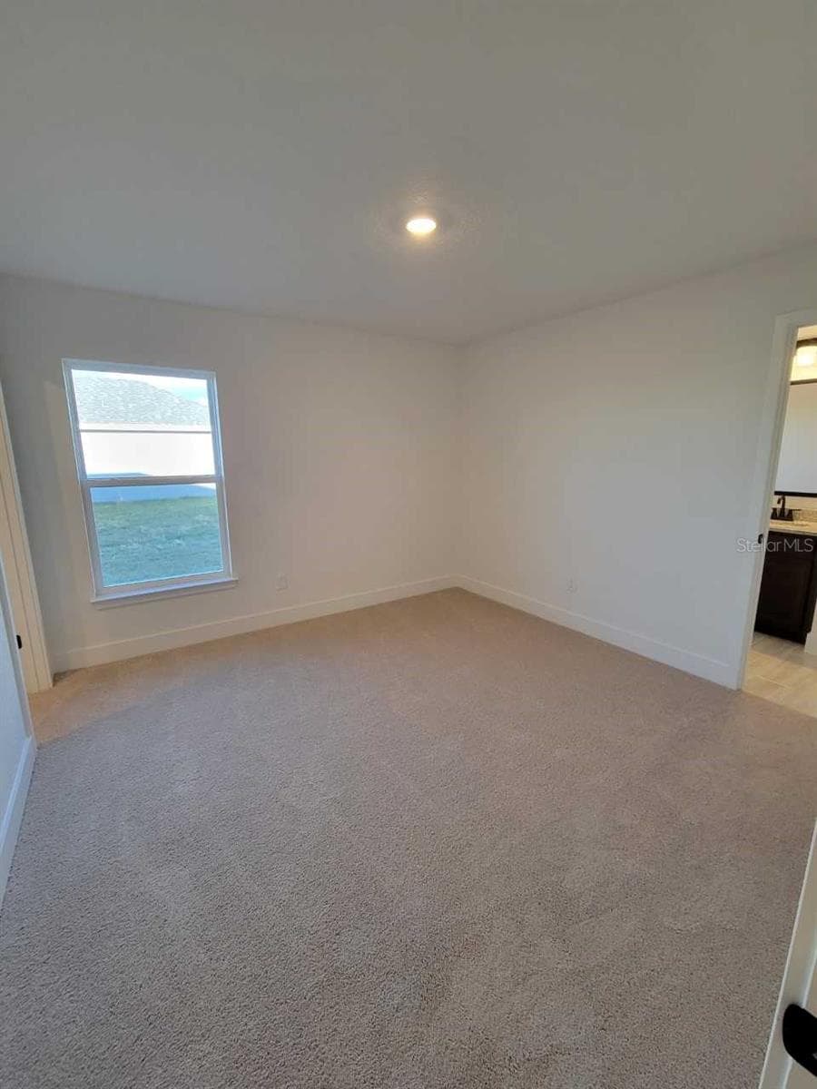 Picture of similar home for illustrative purposes only. Colors and features will vary! - 4532 SW 90TH PL, OCALA