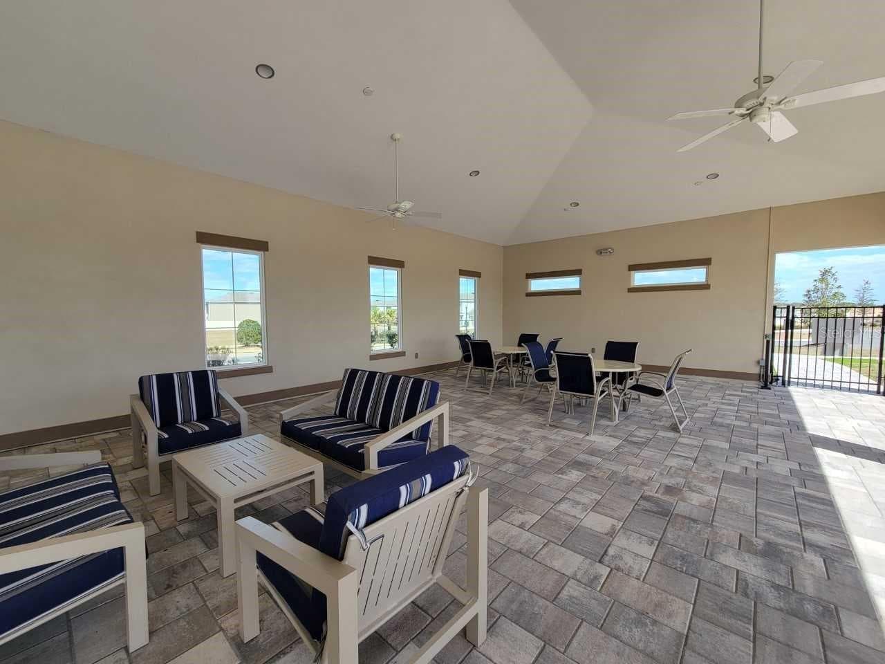 Community amenities - 4532 SW 90TH PL, OCALA
