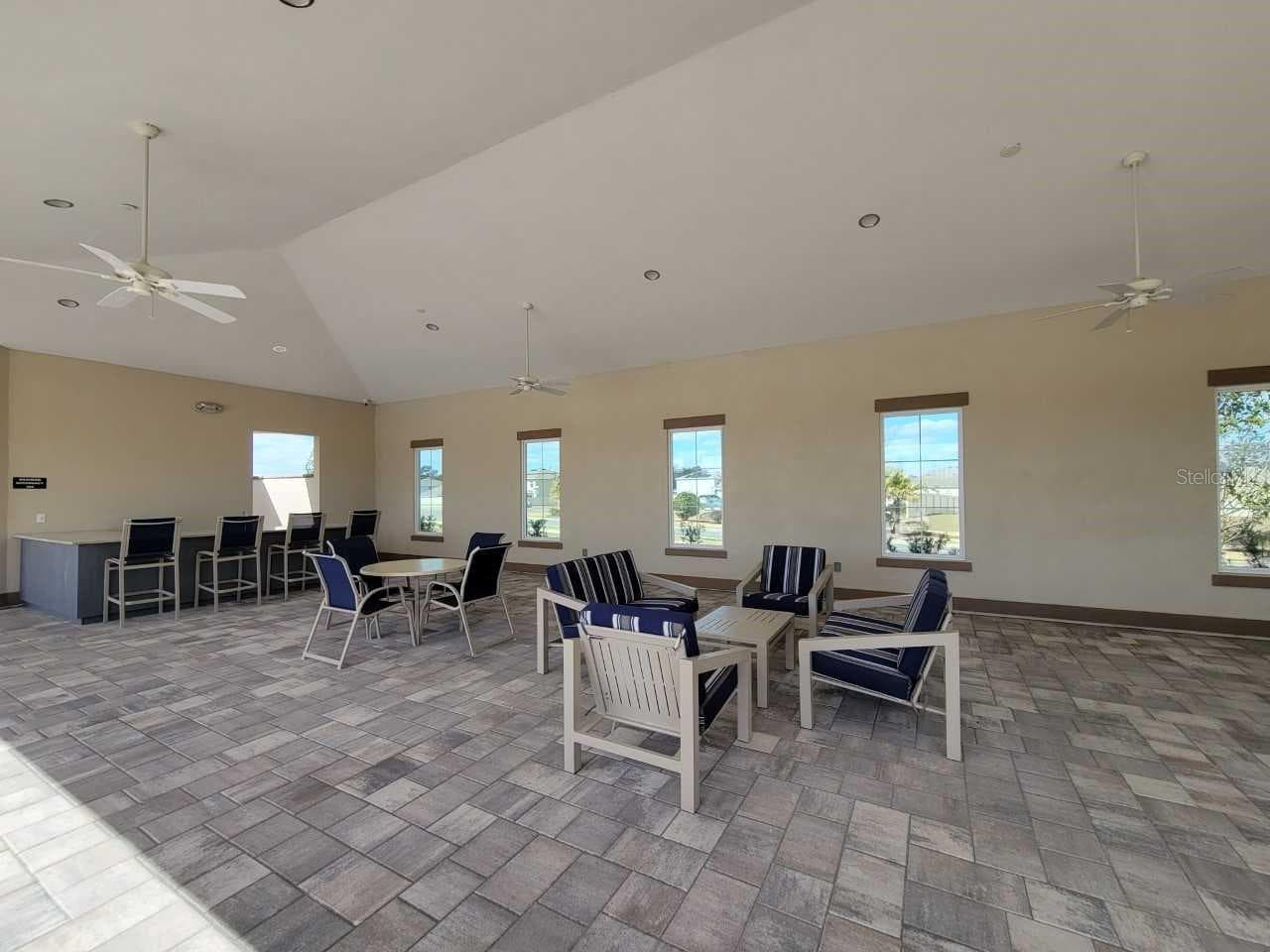 Community amenities - 4532 SW 90TH PL, OCALA