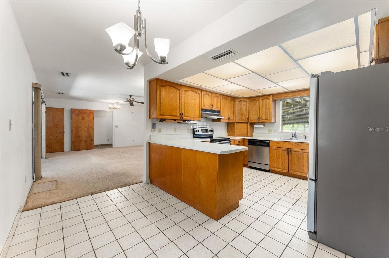 Single Family Residence at 5804 NW 158TH ST, ALACHUA, photo 9 of 49