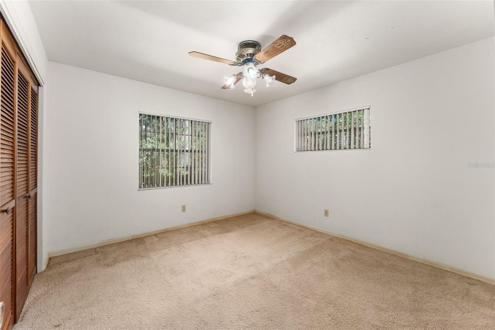 Bedroom 3 - 5804 NW 158TH ST, ALACHUA