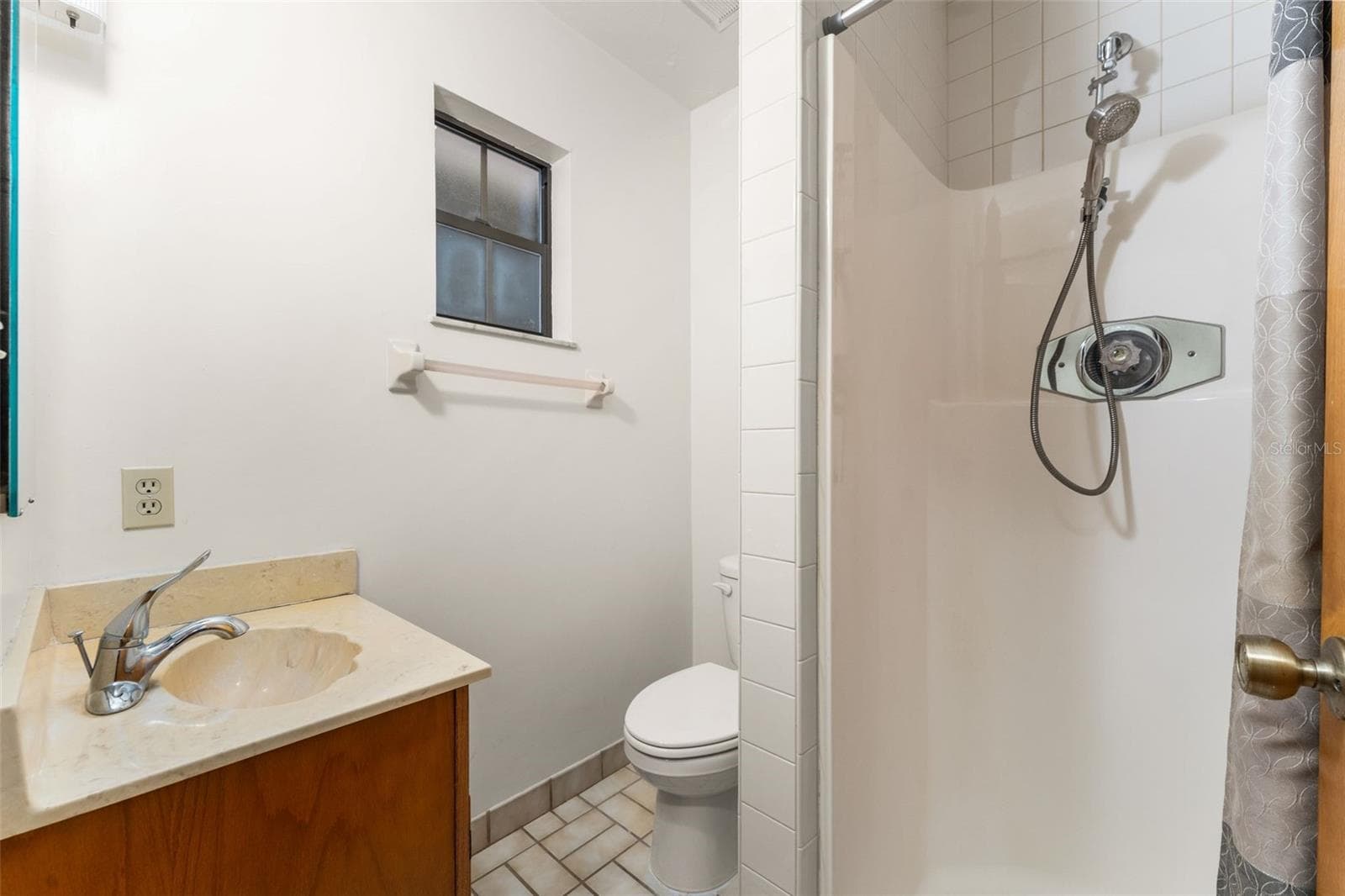3rd Bathroom, just inside from the garage - 5804 NW 158TH ST, ALACHUA