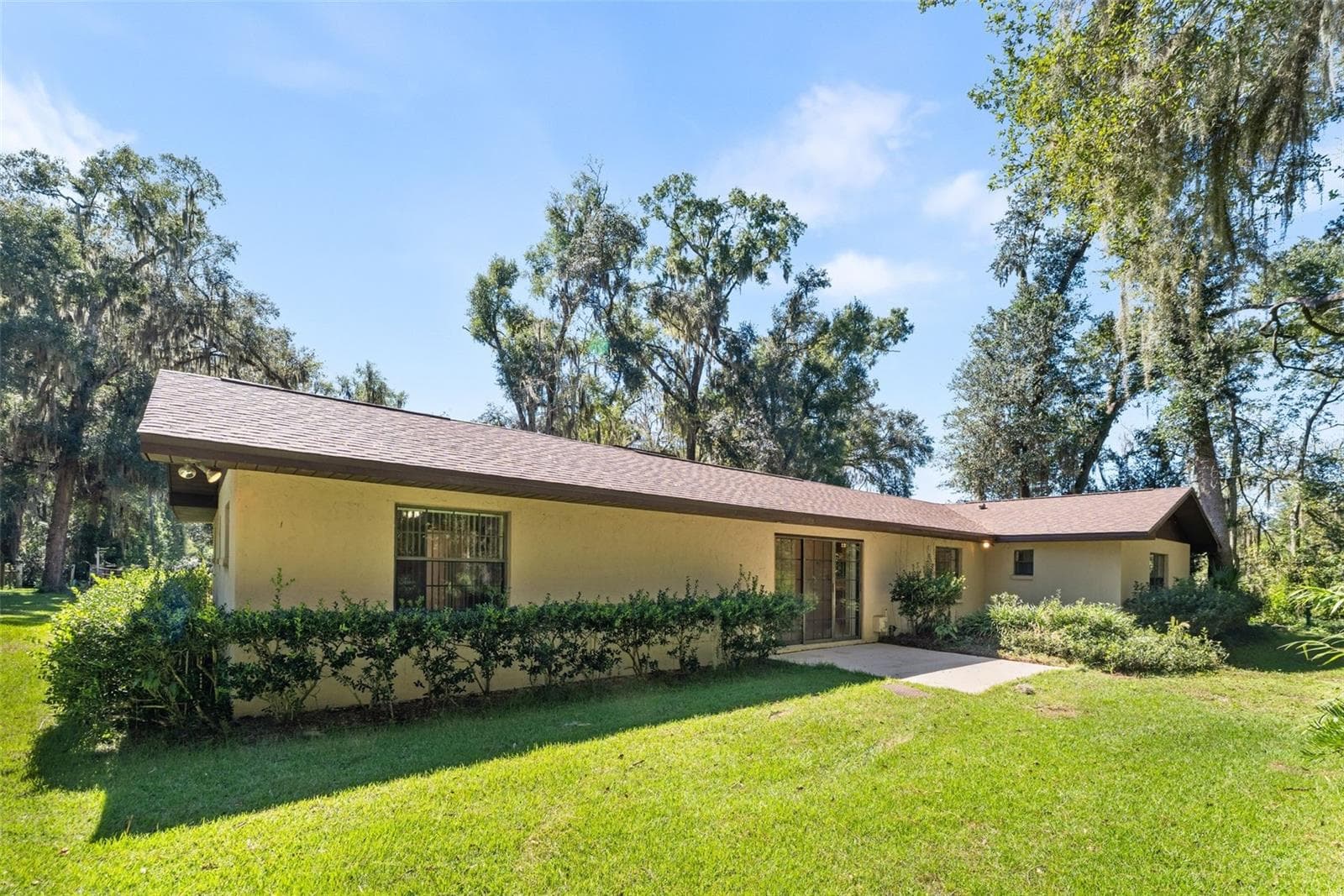 Single Family Residence at 5804 NW 158TH ST, ALACHUA, photo 30 of 49