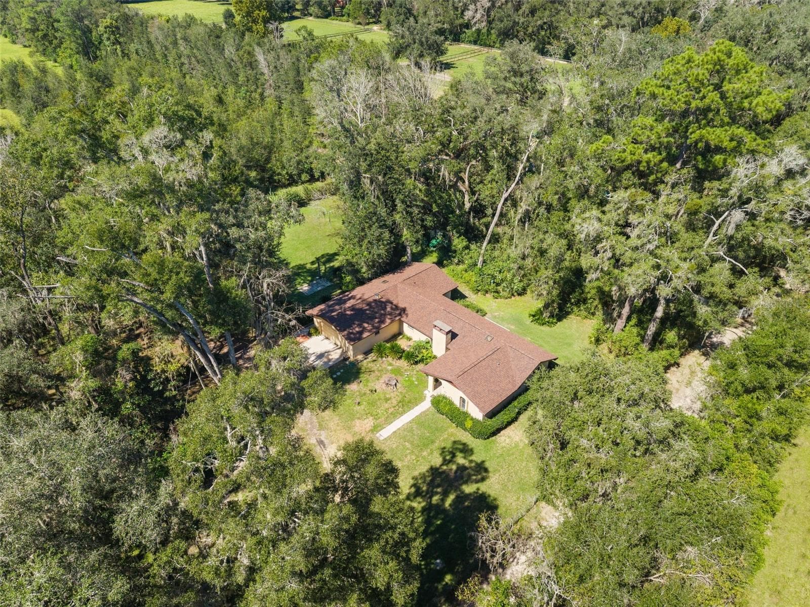 Single Family Residence at 5804 NW 158TH ST, ALACHUA, photo 33 of 49