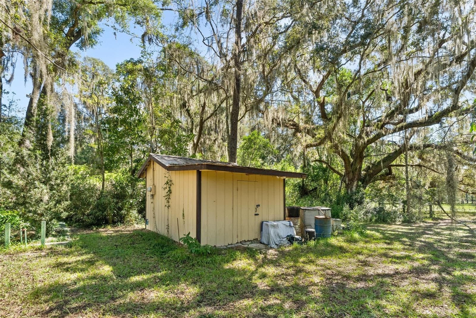 Single Family Residence at 5804 NW 158TH ST, ALACHUA, photo 42 of 49