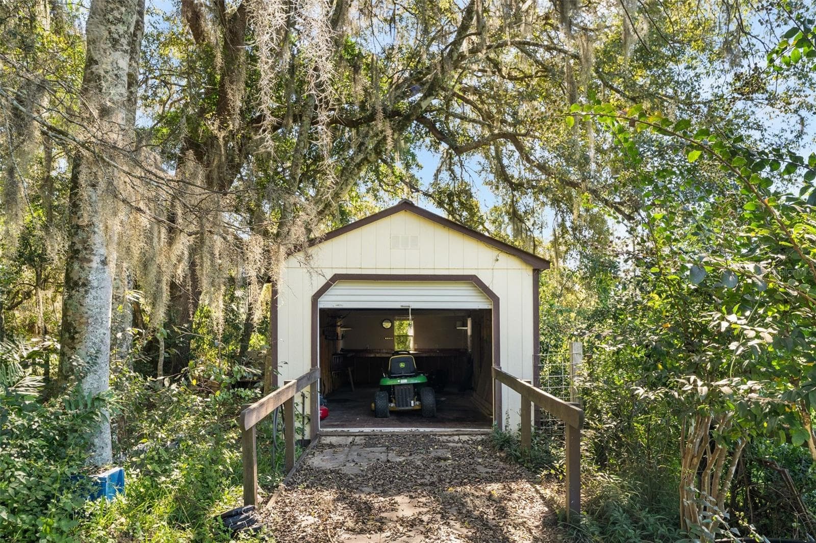 Single Family Residence at 5804 NW 158TH ST, ALACHUA, photo 43 of 49