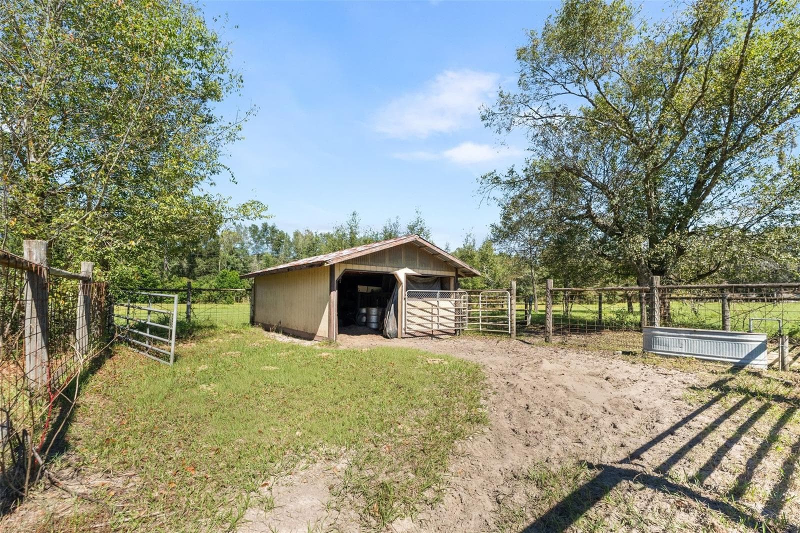 Single Family Residence at 5804 NW 158TH ST, ALACHUA, photo 45 of 49