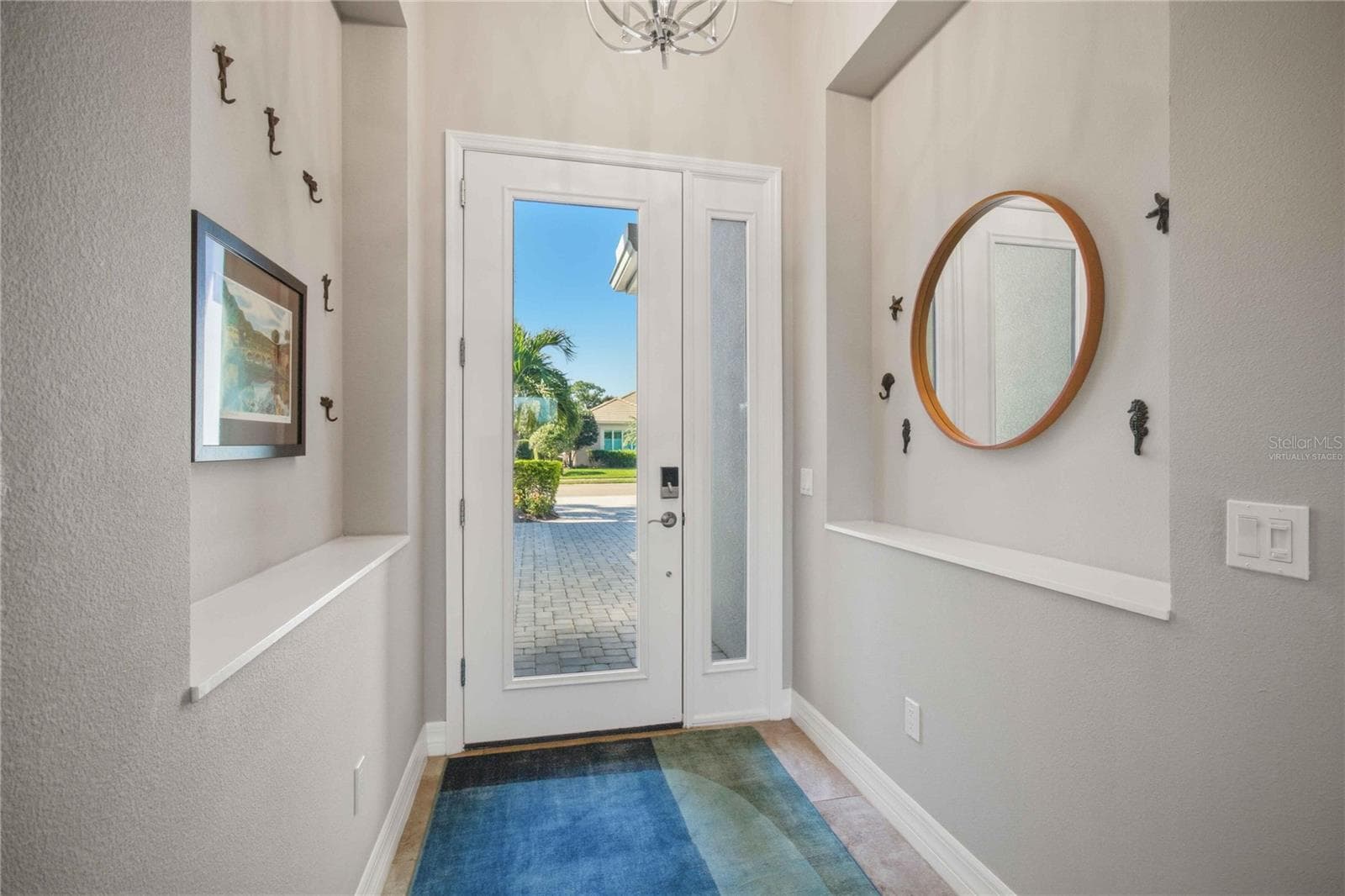 Virtually Staged - 5003 TOBERMORY WAY, BRADENTON