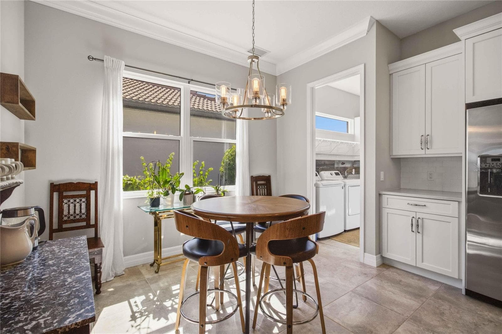 Virtually Staged - 5003 TOBERMORY WAY, BRADENTON