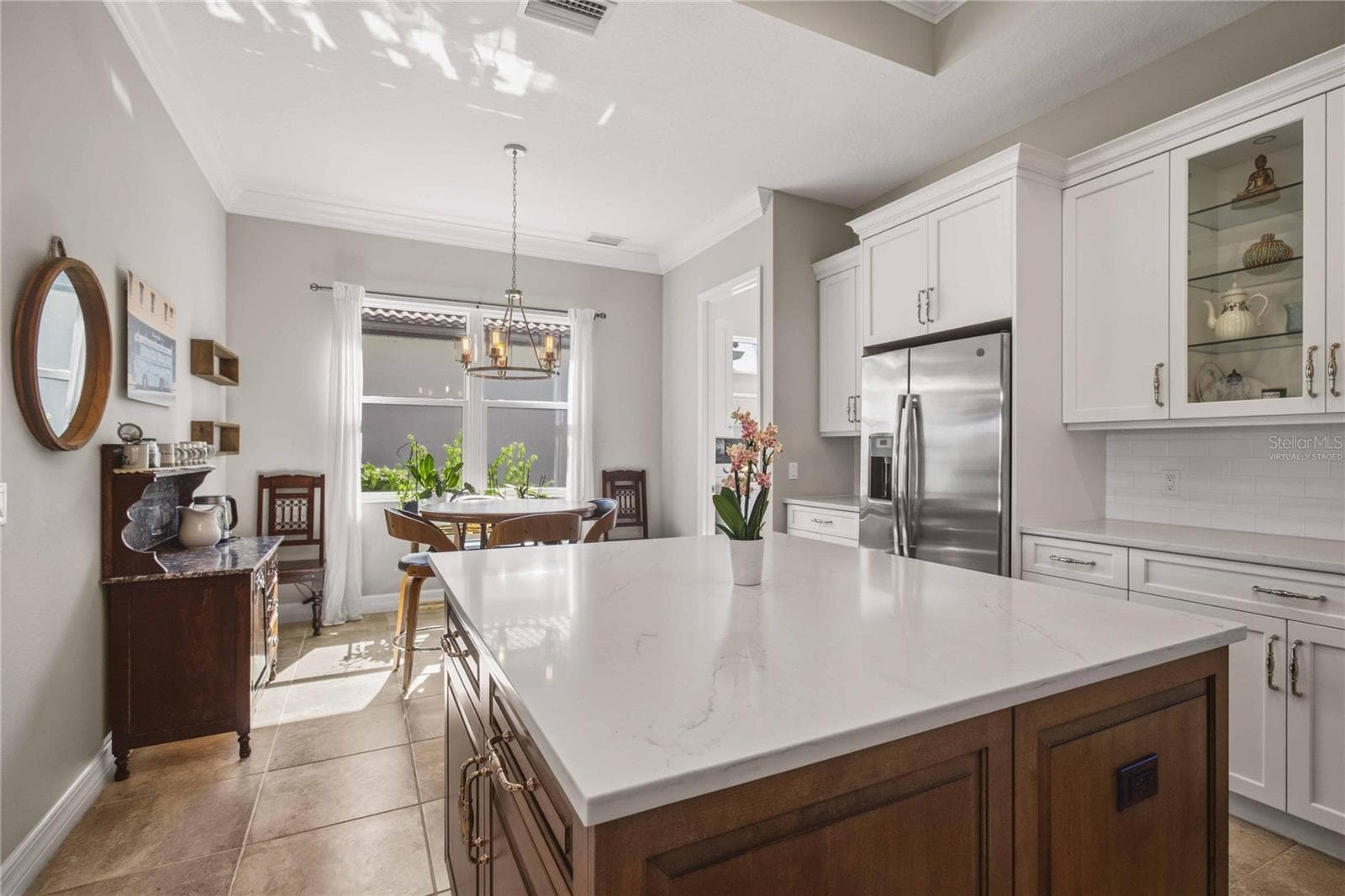 Virtually Staged - 5003 TOBERMORY WAY, BRADENTON