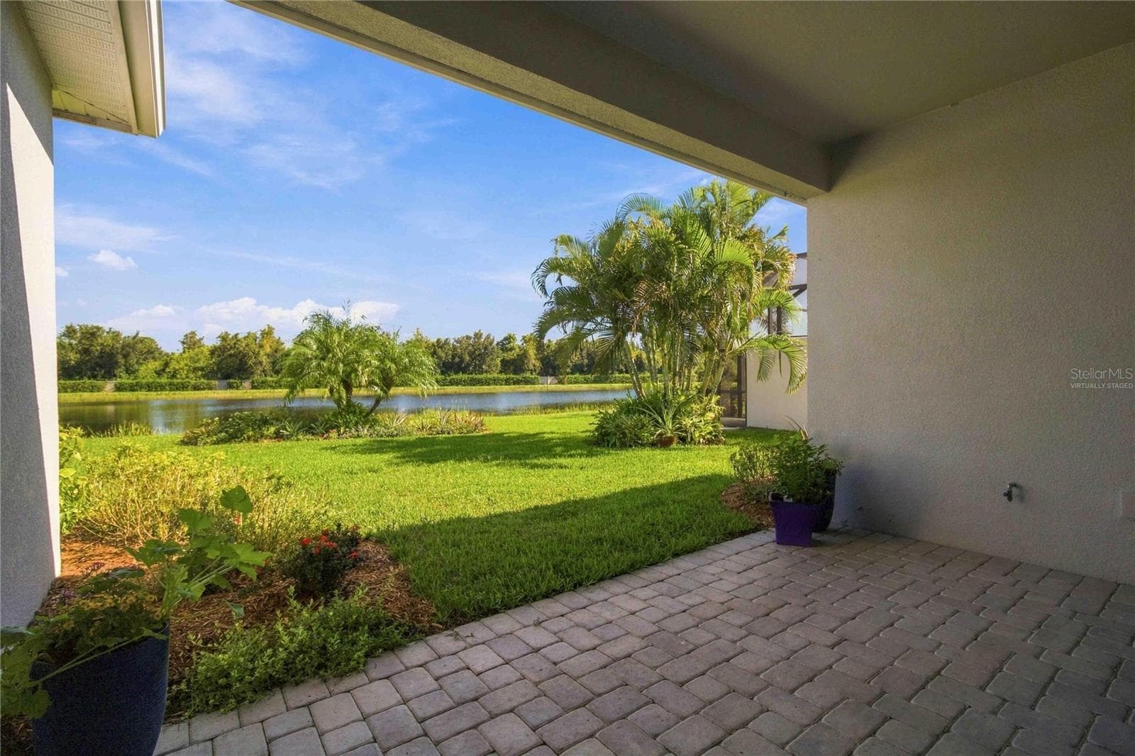 Virtually Staged - 5003 TOBERMORY WAY, BRADENTON