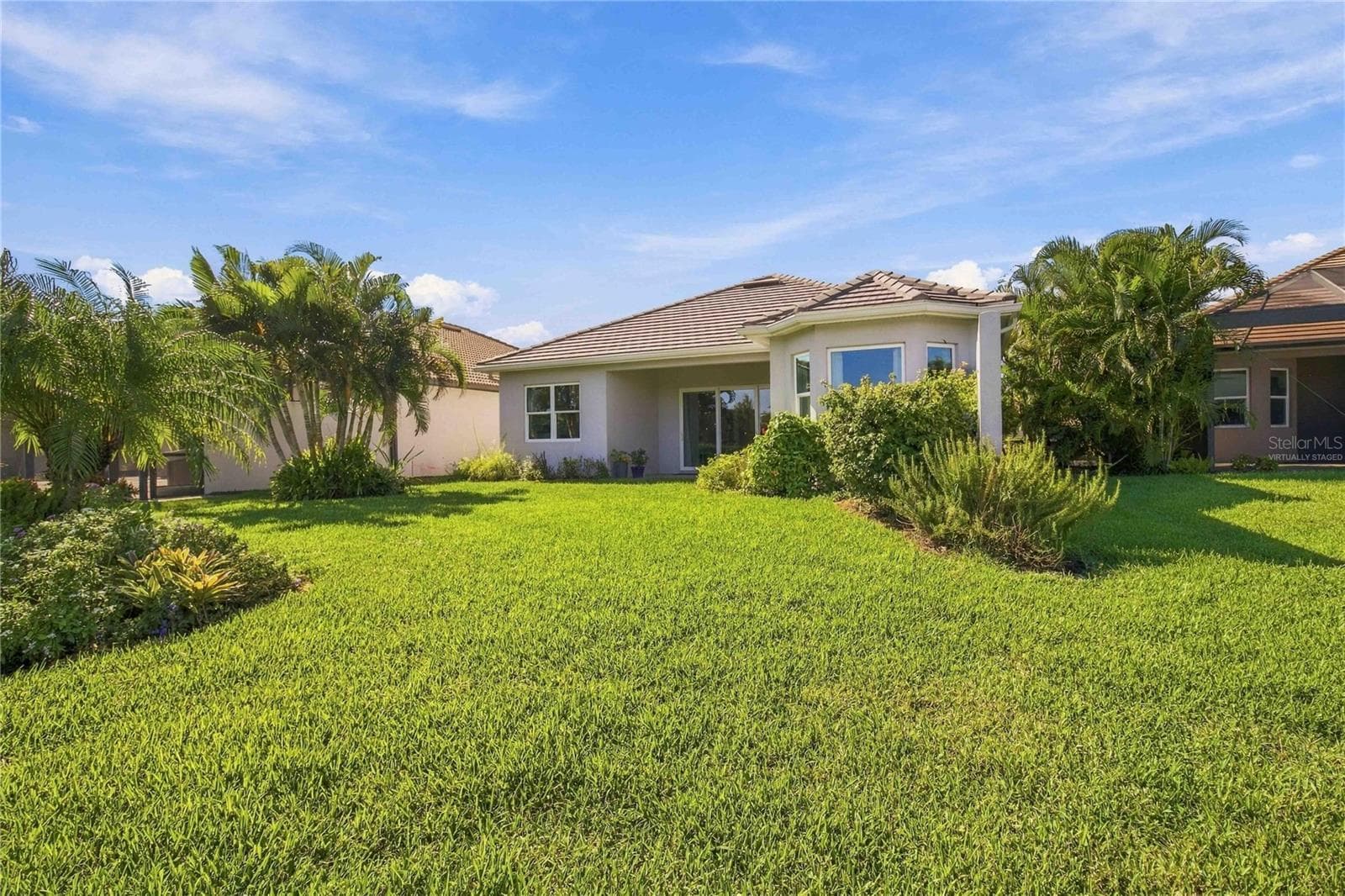 Virtually Staged - 5003 TOBERMORY WAY, BRADENTON