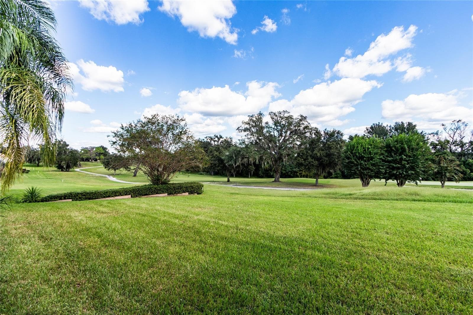 Expansive views from most windows... - 13030 GRAND TRAVERSE DR, DADE CITY