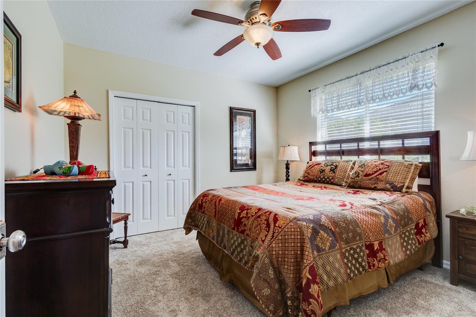 Secondary bedroom - 13030 GRAND TRAVERSE DR, DADE CITY
