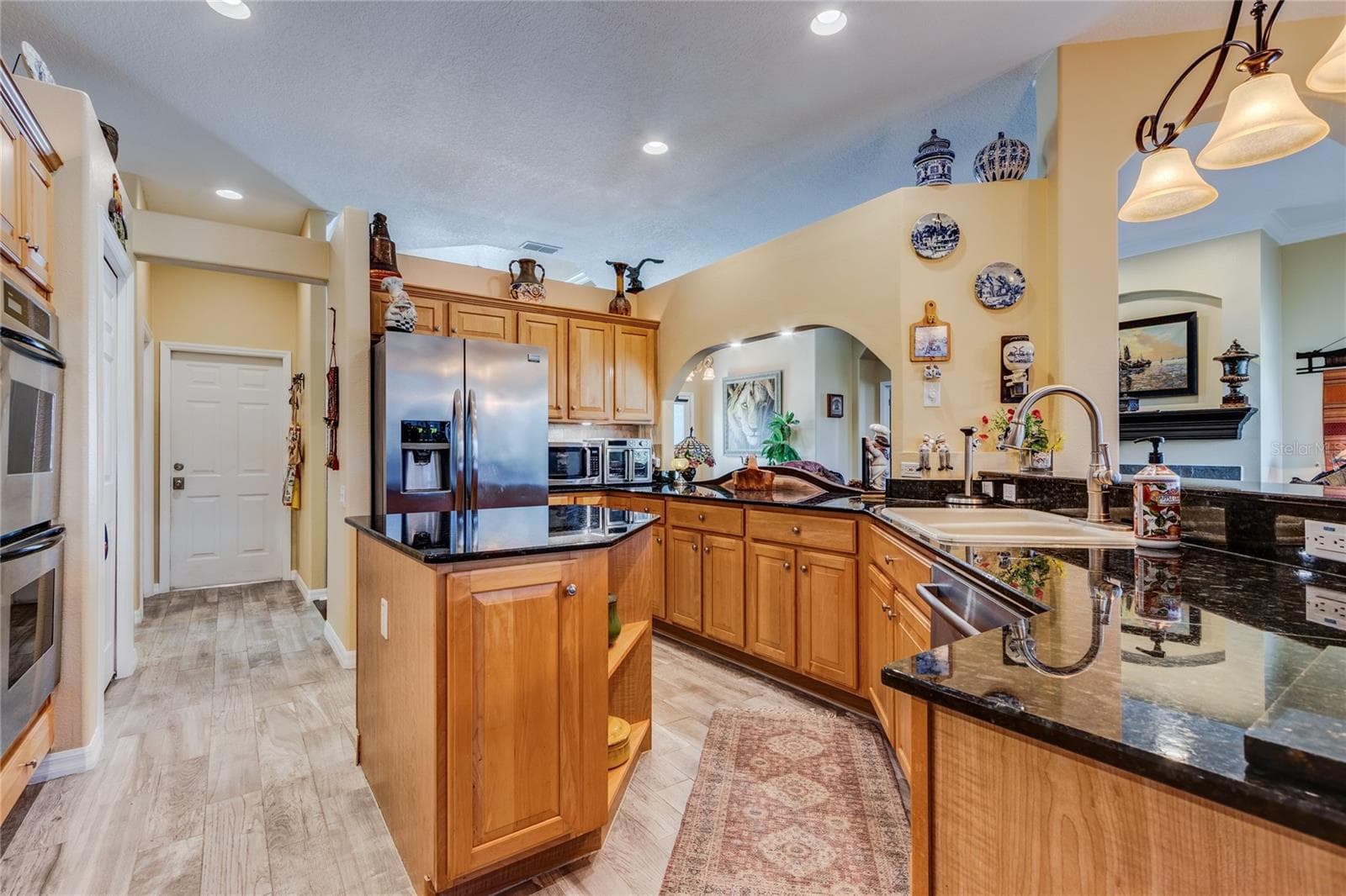 Single Family Residence at 13030 GRAND TRAVERSE DR, DADE CITY, photo 54 of 100