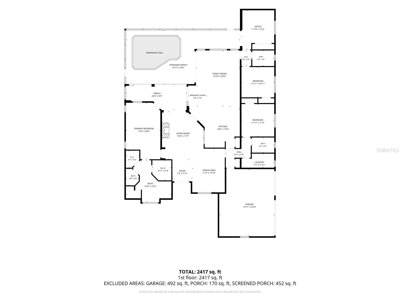Single Family Residence at 13030 GRAND TRAVERSE DR, DADE CITY, photo 83 of 100