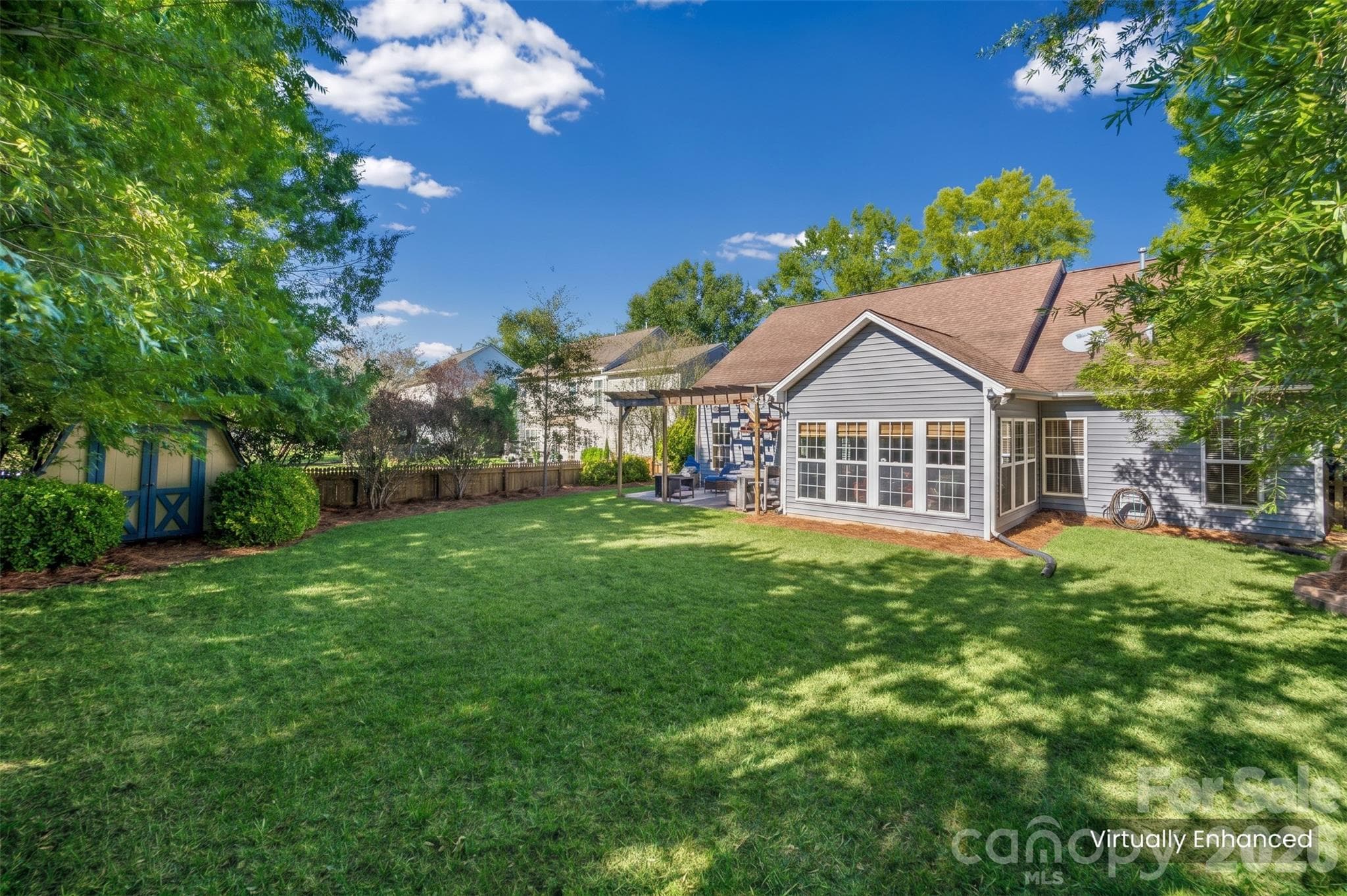 Single Family Residence at 4152 Autumn Cove Drive, Lake Wylie, photo 29 of 31